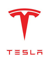 Rettungskarte Tesla